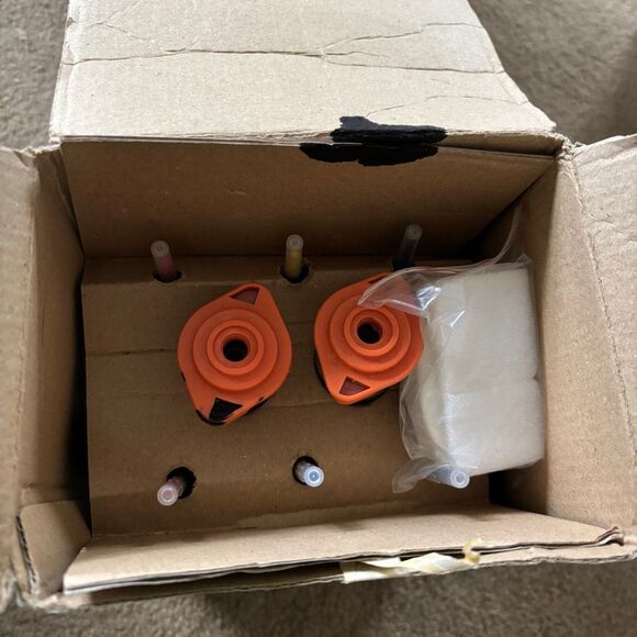 Color Laboratories Super Ink Refill System - Picture 2 of 3